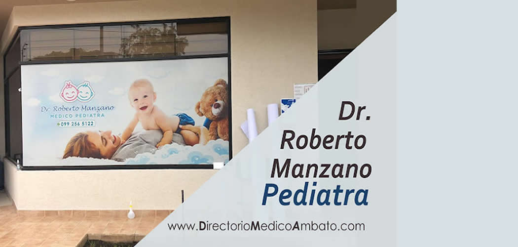 PEDIATRAS EN AMBATO